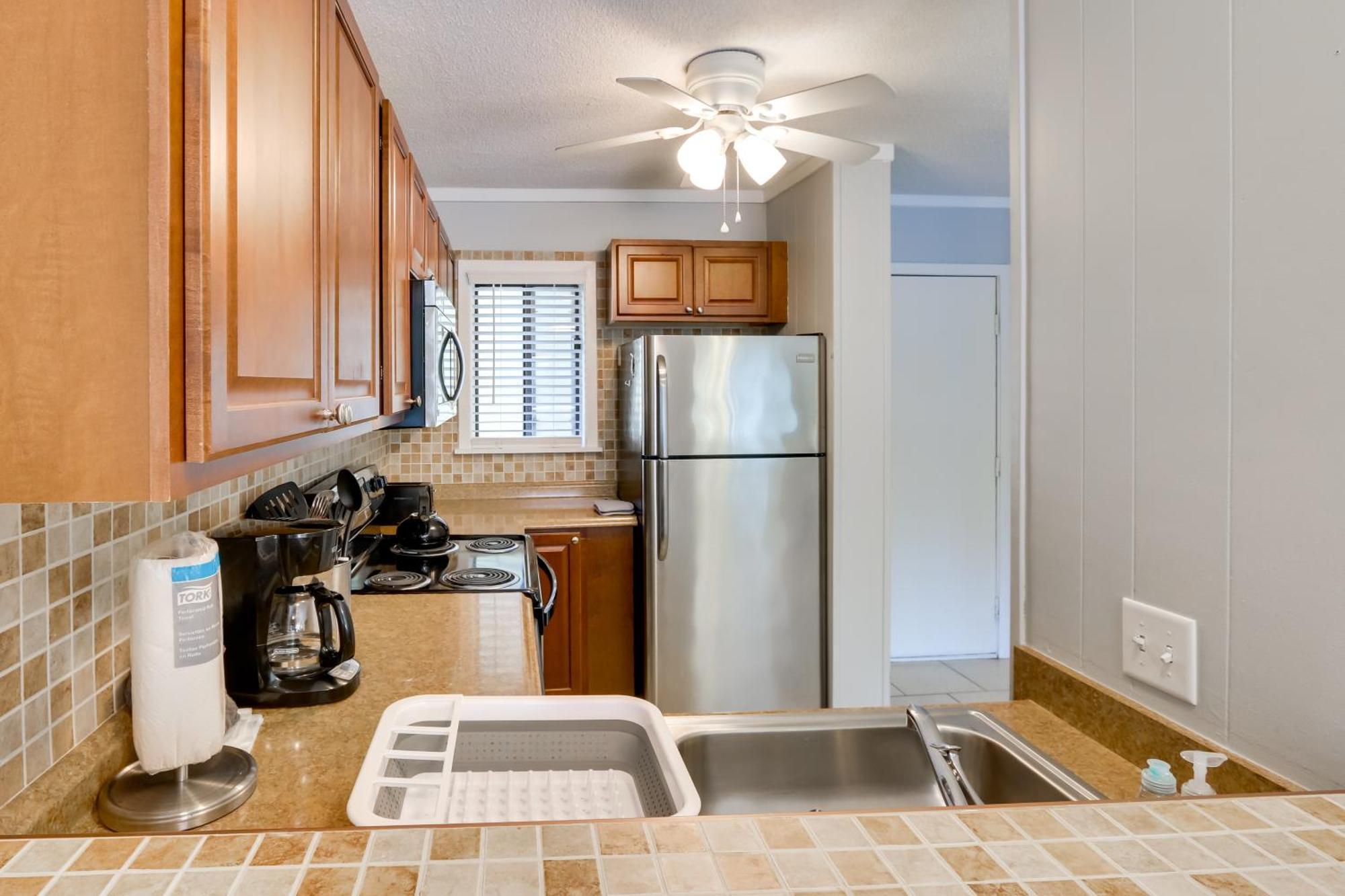 Bright And Beachy Getaway On Hilton Head Island! Экстерьер фото