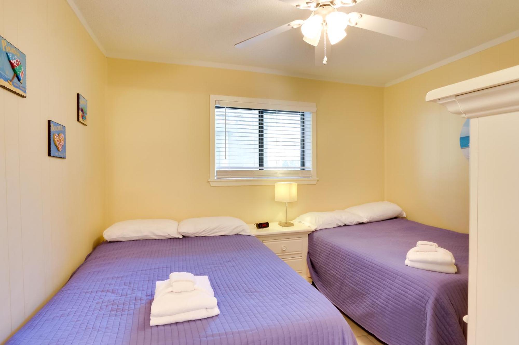 Bright And Beachy Getaway On Hilton Head Island! Экстерьер фото