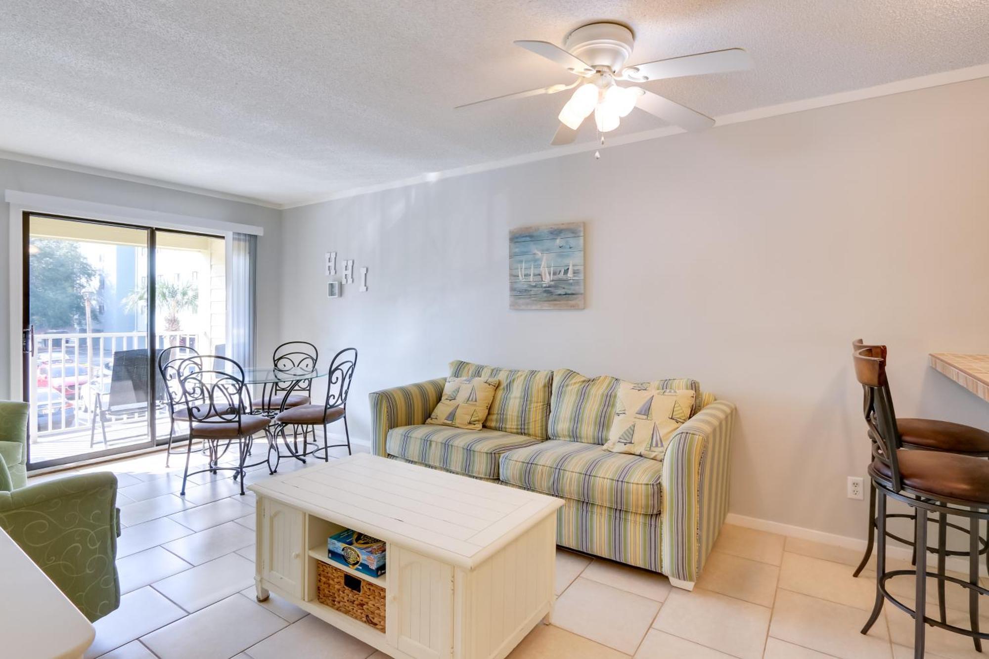 Bright And Beachy Getaway On Hilton Head Island! Экстерьер фото