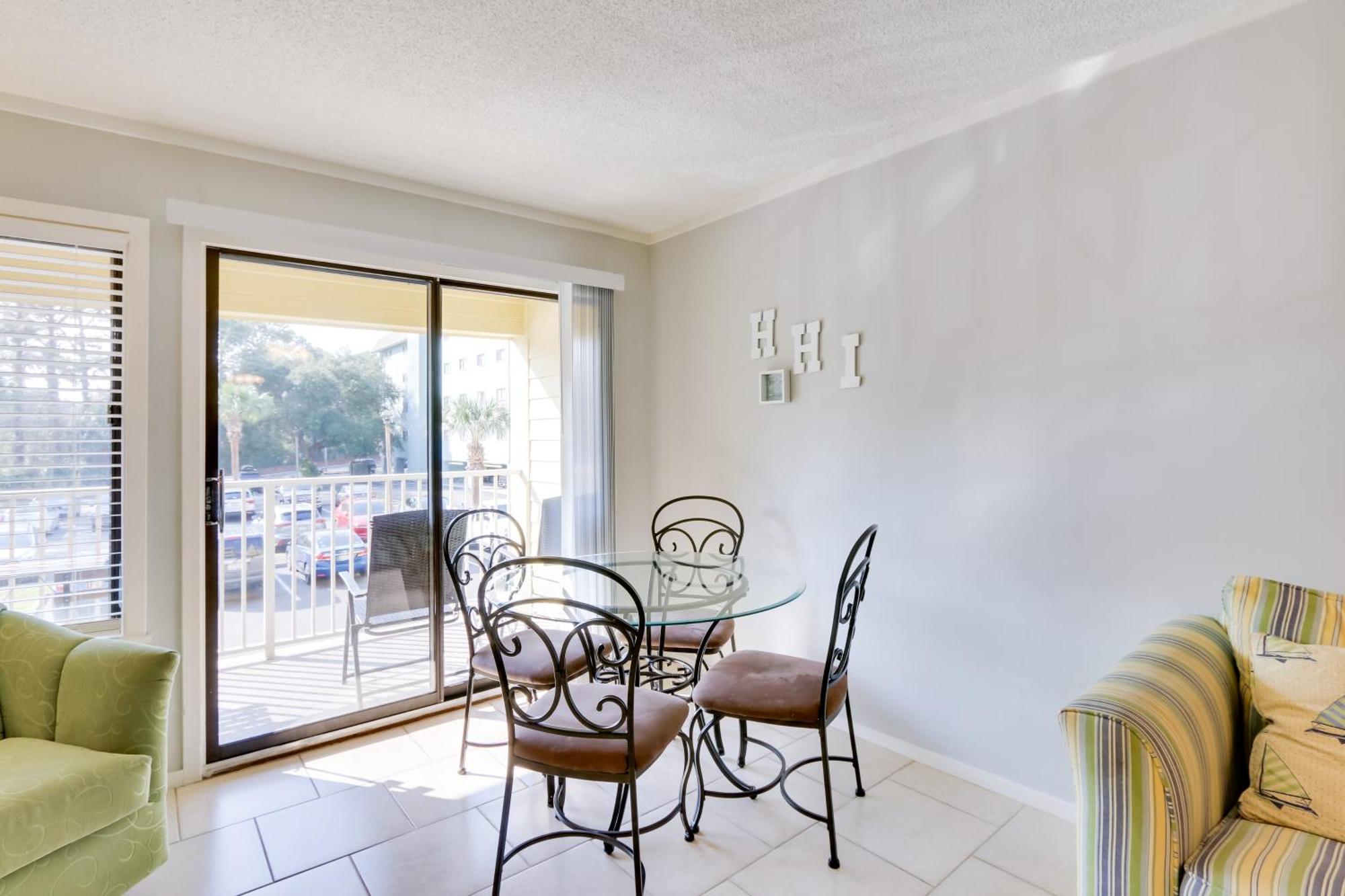 Bright And Beachy Getaway On Hilton Head Island! Экстерьер фото